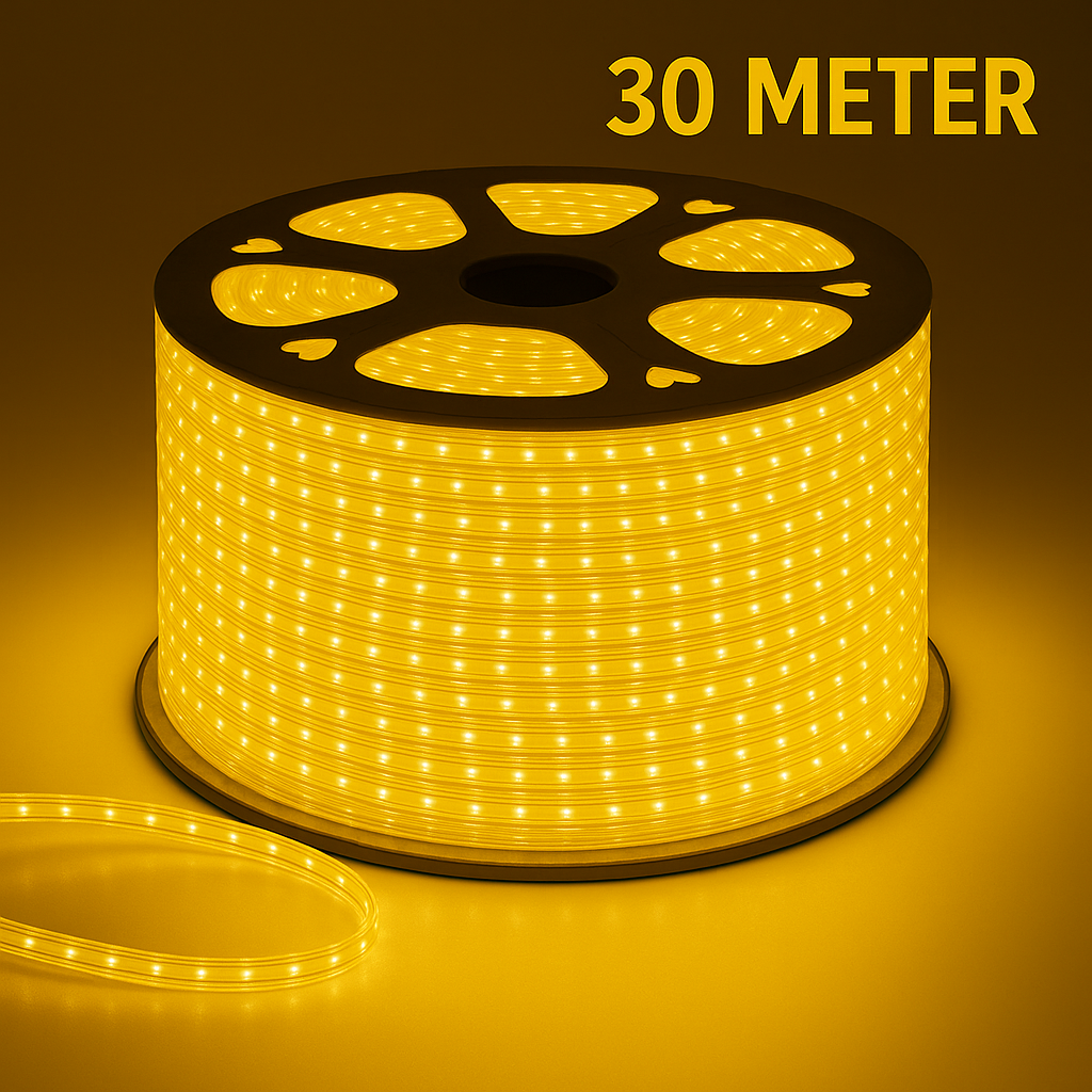 9M 25M 30M 40M 45M Ambient Rope