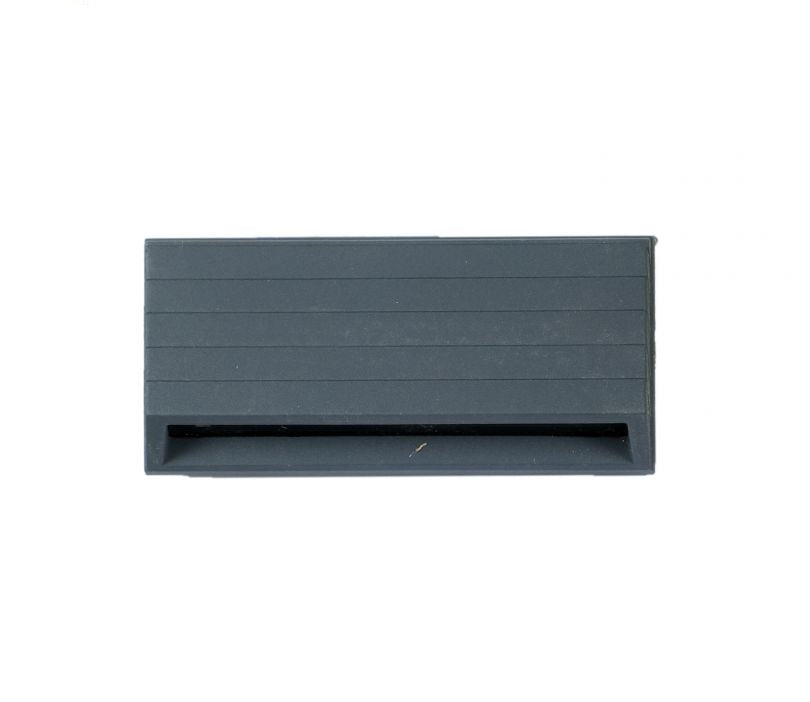 2W Modern Metal LED Wall Light