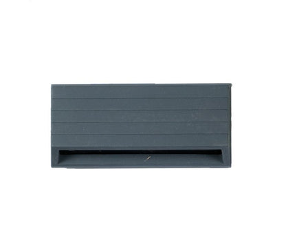 2W Modern Metal LED Wall Light