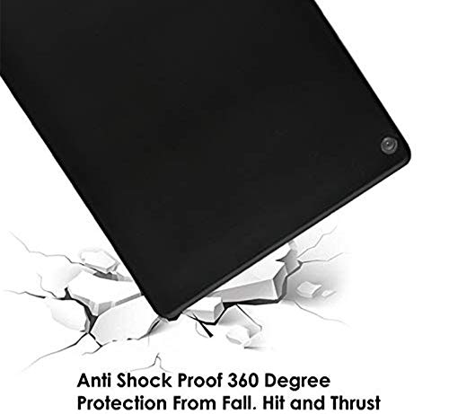 Back Cover for Lenovo Tab M10 HD/FHD / X505F / X505N / X505L