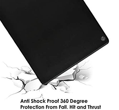 Back Cover for Lenovo Tab M10 HD/FHD / X505F / X505N / X505L