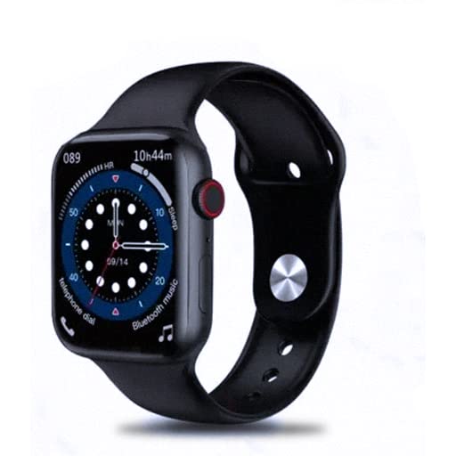 ECellStreet Bluetooth Smartwatch -Black