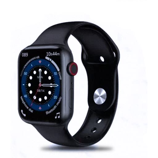 Bluetooth Smartwatch -Black