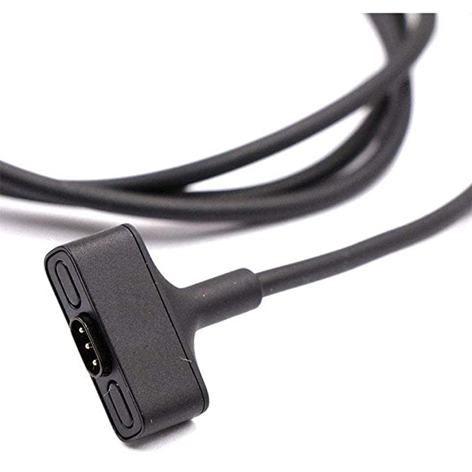 Charger for Fitbit Ionic Wristband Smartwatch Charger Cable