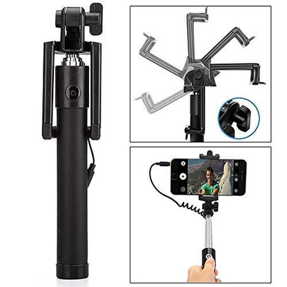 Selfie Stick for All Smartphone