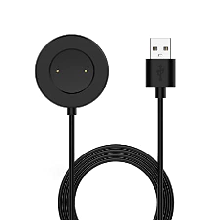 Ecellstreet Charging Dock Cable for Realme Watch S RMA 207