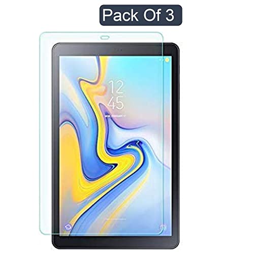 Tempered Glass for Samsung Galaxy Tab A 10.5 (SM-T590 / T595)