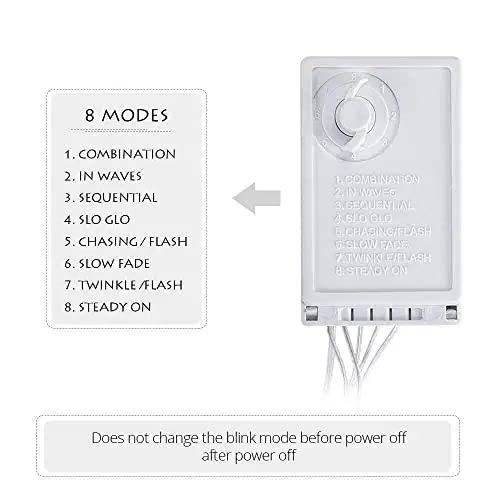 12 Bulb Sathiya Om LED Glow Lights