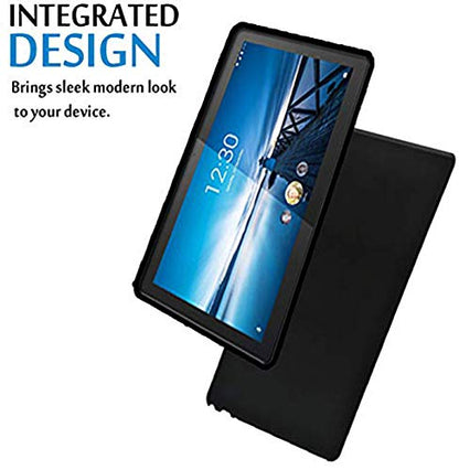 Back Cover for Lenovo Tab M10 HD/FHD / X505F / X505N / X505L