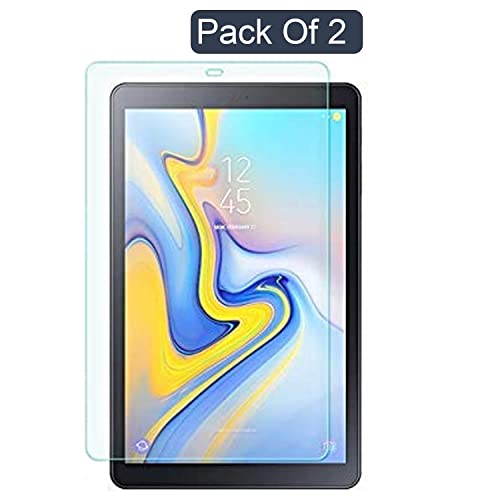 Tempered Glass for Samsung Galaxy Tab A 10.5 (SM-T590 / T595)
