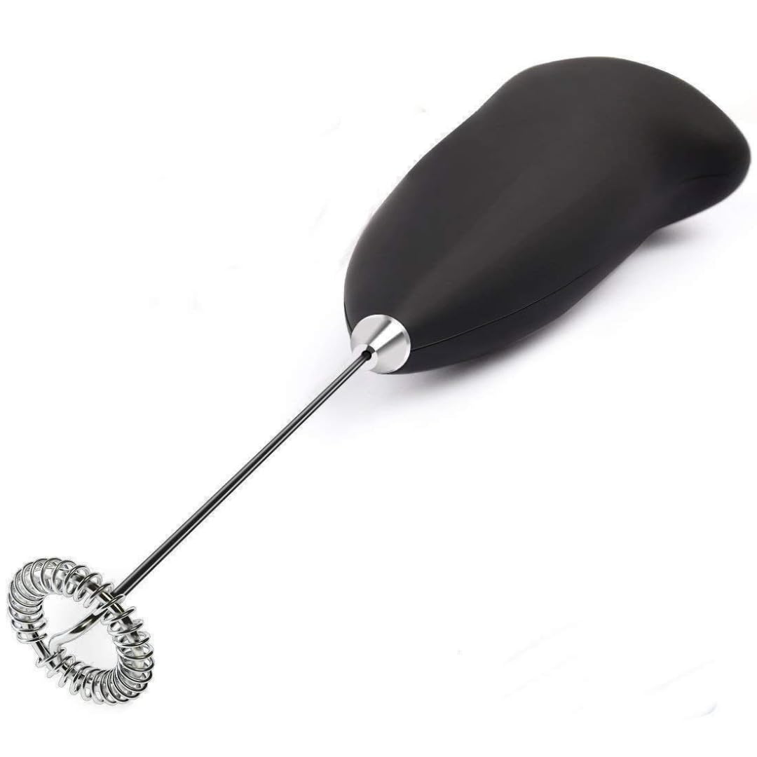 Coffee Frother Electric Milk Frother