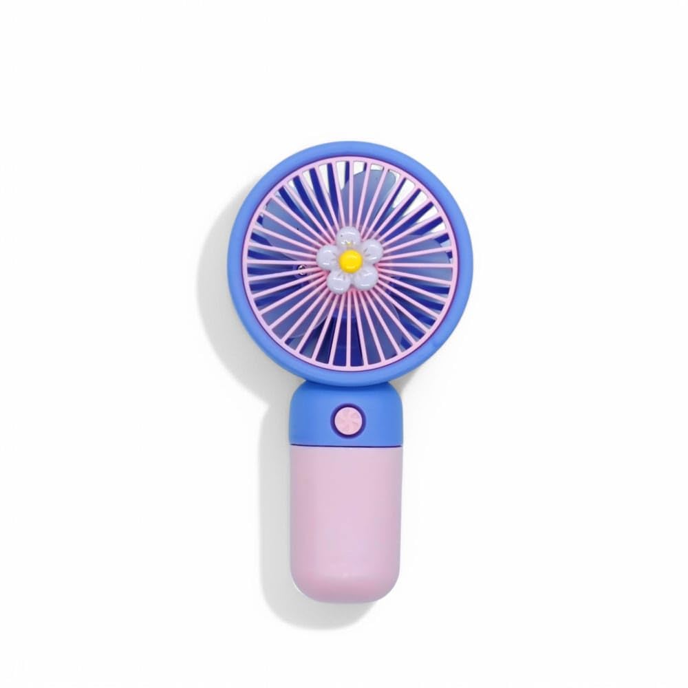 Colorful Daisy USB Mini Fan