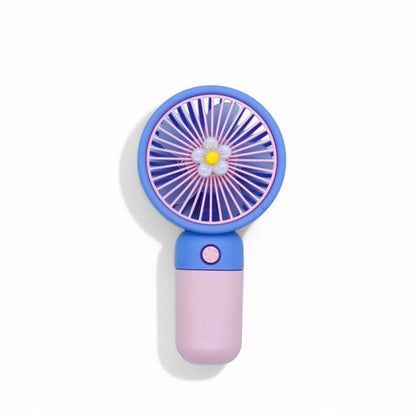 Colorful Daisy USB Mini Fan