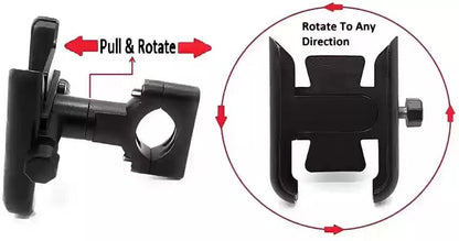 RoadTitan 360 Elite Heavy