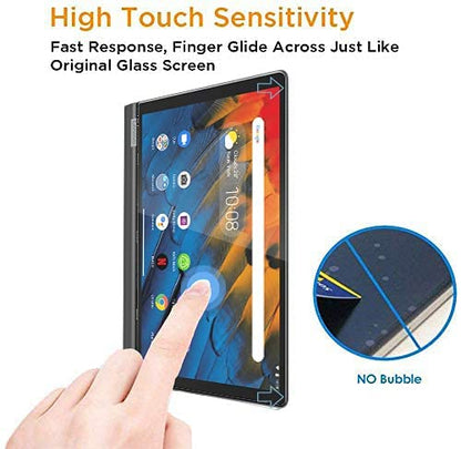 Tempered Glass for Lenovo Yoga Smart Tab 10.1 YT-X705X/YT-X705F