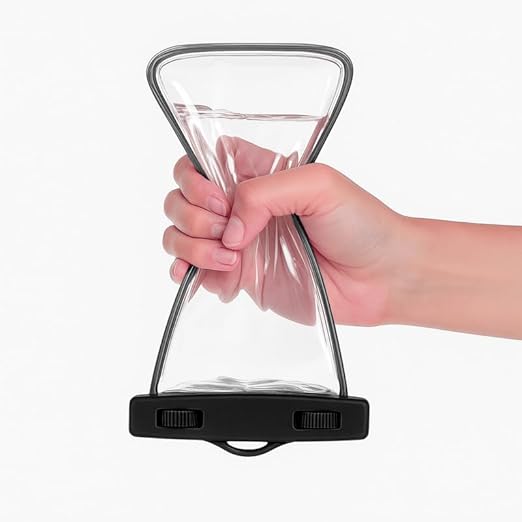 FloatMate – Waterproof Buddy for All Smartphones