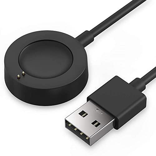 Charger for Fossil Gen 4/5/6 Smartwatch