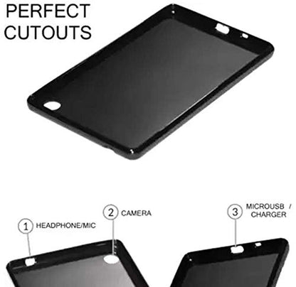 Back Cover for Lenovo Tab M10 HD/FHD / X505F / X505N / X505L