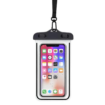 FloatMate – Waterproof Buddy for All Smartphones