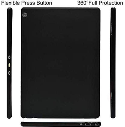 Back Cover for Lenovo Tab M10 HD/FHD / X505F / X505N / X505L