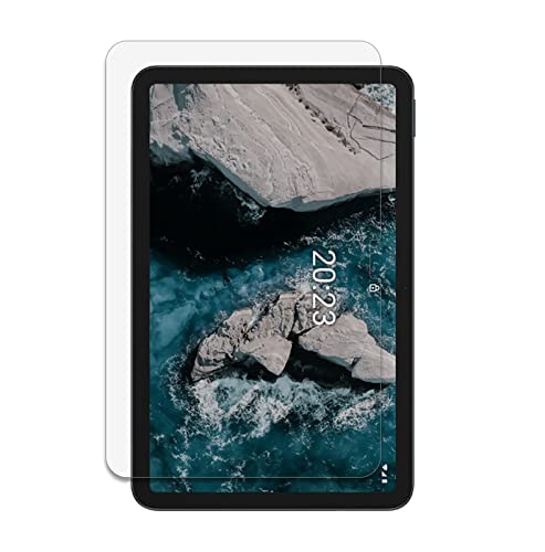 ECellStreet Tempered Glass for Nokia Tab T20 10.4 inch