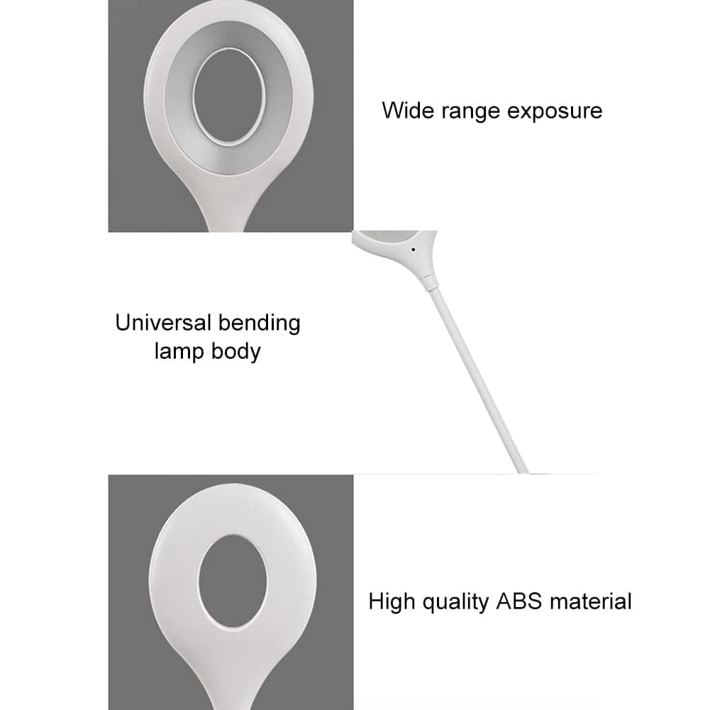 USB Intelligent Voice Control Lamp Activated Lights