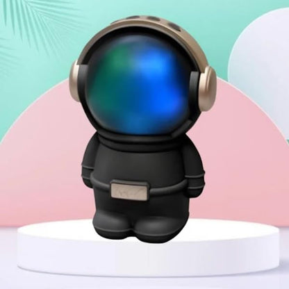 AstroVibe Speaker RGB Glow 6 8W Boom