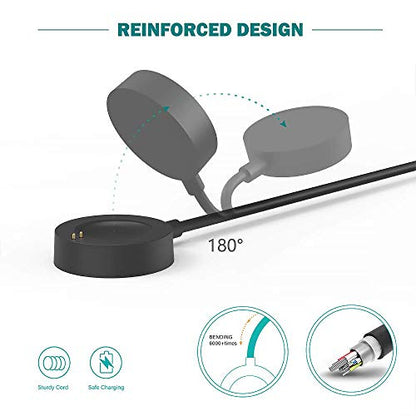 Charger for Fossil Gen 4/5/6 Smartwatch