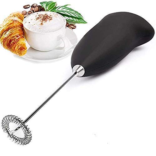 Coffee Frother Electric Milk Frother