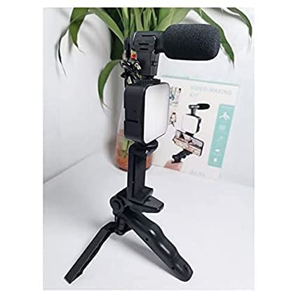 Vlogging Kit for Video Making