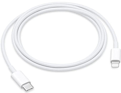 Type C Charging Cable For Iphone Ipad