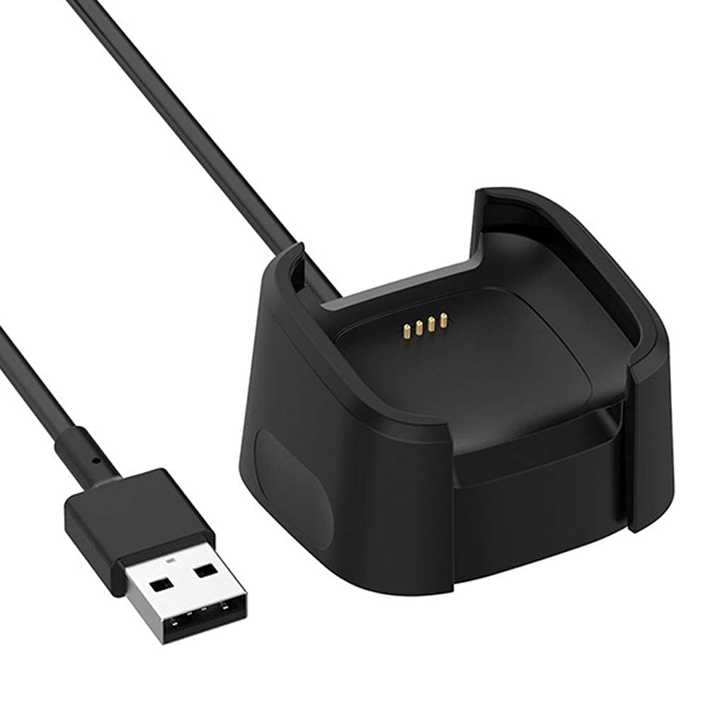 Ecellstreet Charging Cable for Fitbit Versa 2