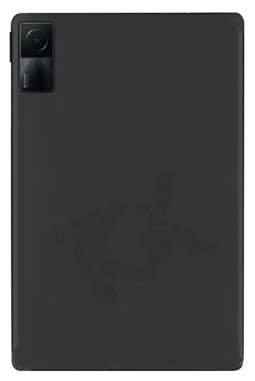 ECellStreet Back  Cover for Redmi Pad 10.61" Tablet