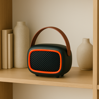 20W Portable Bluetooth Speaker – Bluetooth 5.3