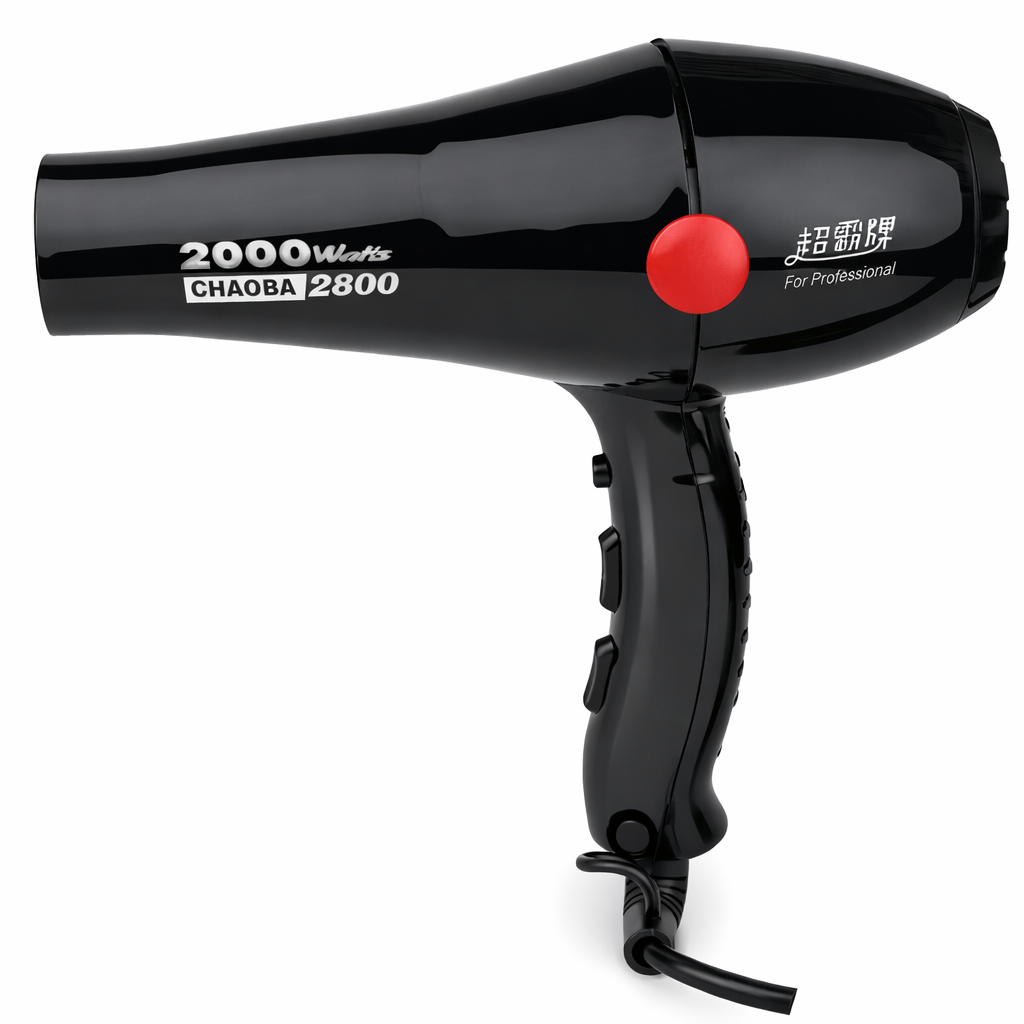 Chaoba Professional Hair Dryer