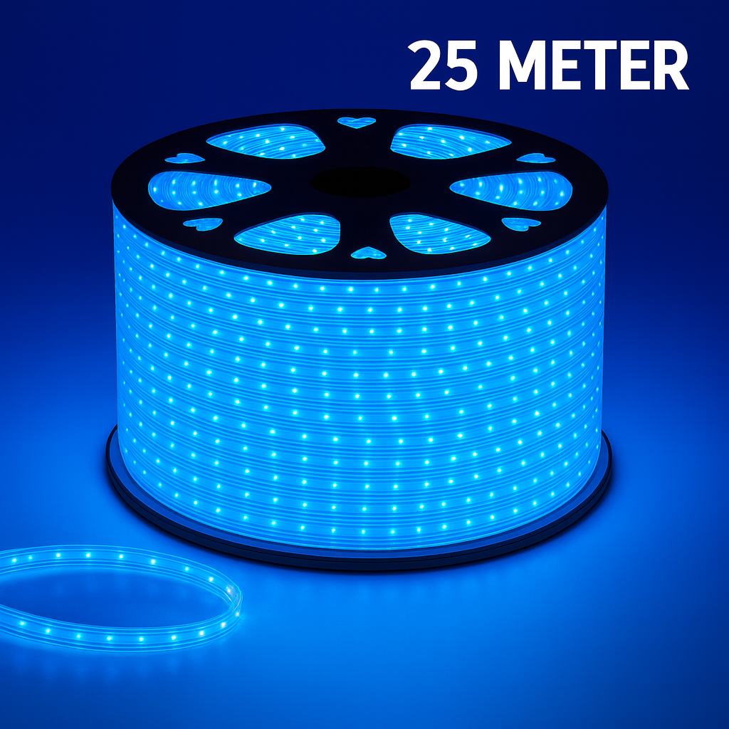 9M 25M 30M 40M 45M Ambient Rope