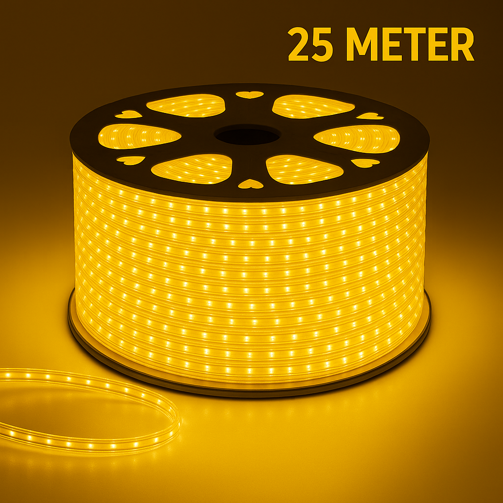 9M 25M 30M 40M 45M Ambient Rope