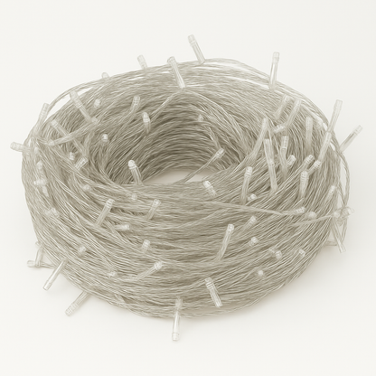 Warm White LED String Light