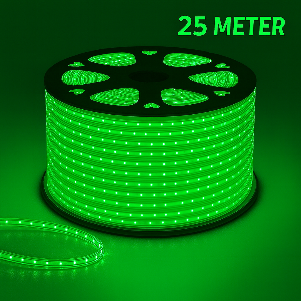 9M 25M 30M 40M 45M Ambient Rope