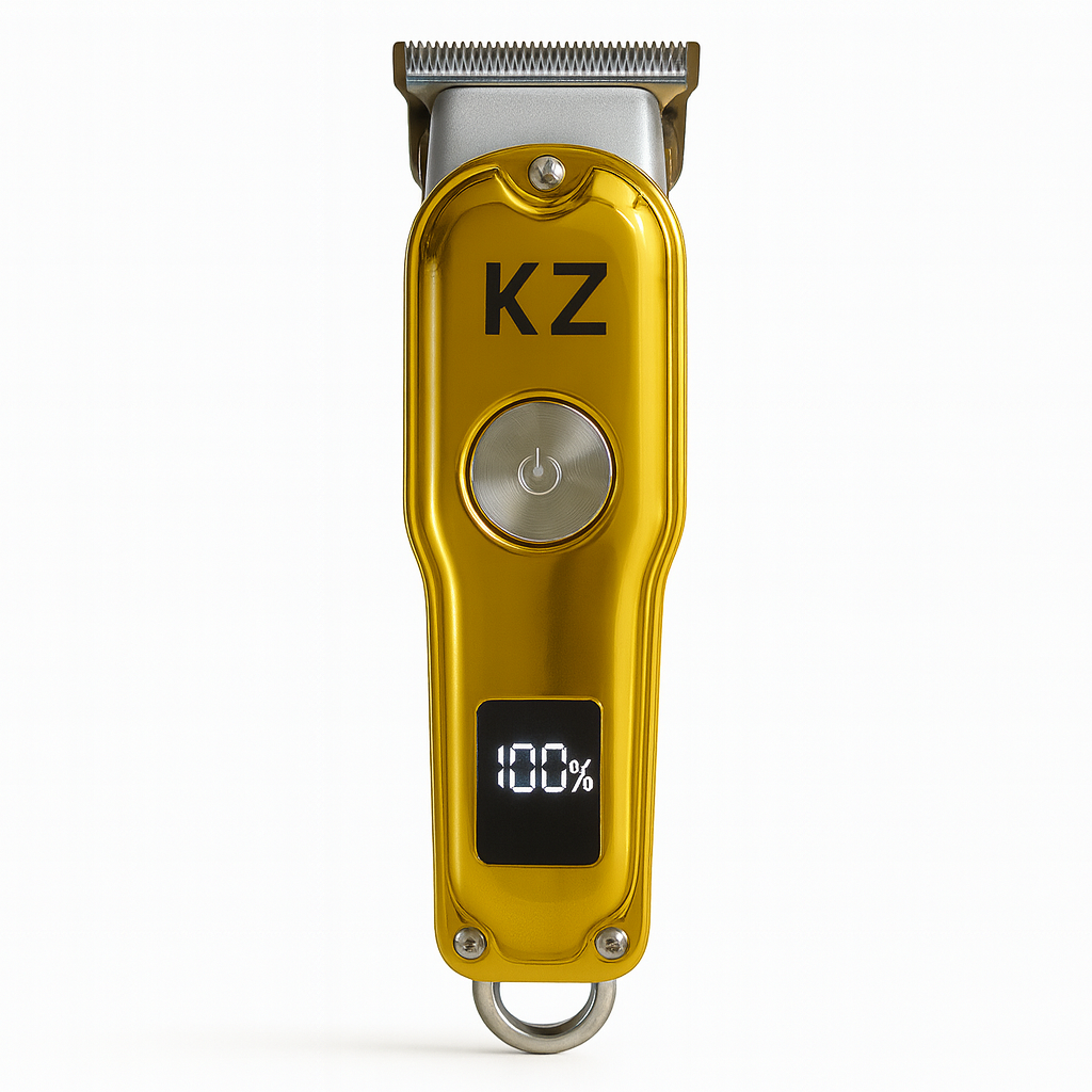 Professional Hair Trimmer