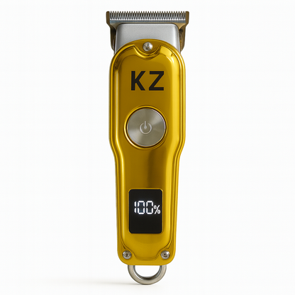 Professional Hair Trimmer