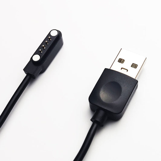 Charging Cable For Fire Boltt 360 Pro Smart Watch