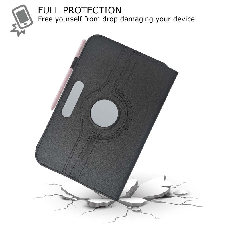 Flip cover for