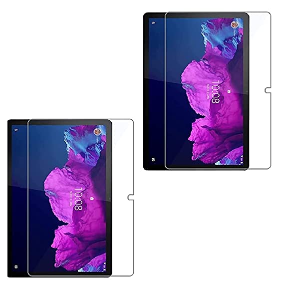 Tempered Glass for Lenovo Tab P11 11 Inch TB-J606F/TB-J606X