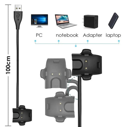 Charging  Cable  for Honor Band 5, 4, 3, 2 Pro