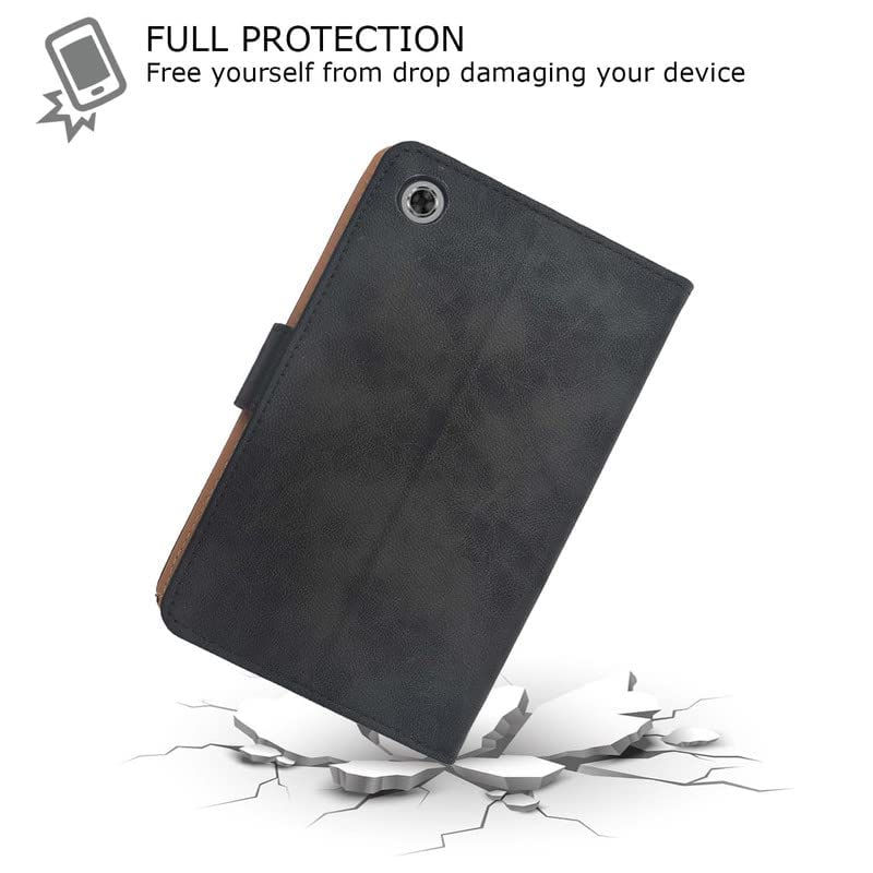 Flip Cover Cover for Lenovo Tab M7