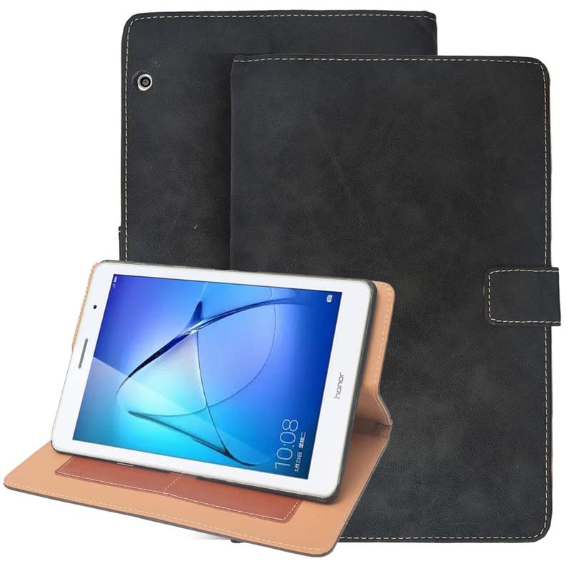 ECellStreet Flip Cover Case for Honor Mediapad T3 10 9.6" Tablet