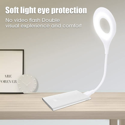 USB Intelligent Voice Control Lamp Activated Lights