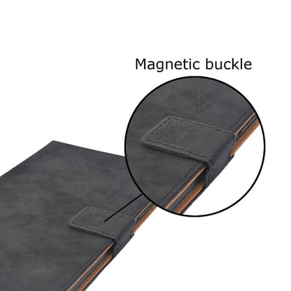 Flip Cover for Lenovo Tab M8, TB-8505X, TB-8505F, TB-8505N