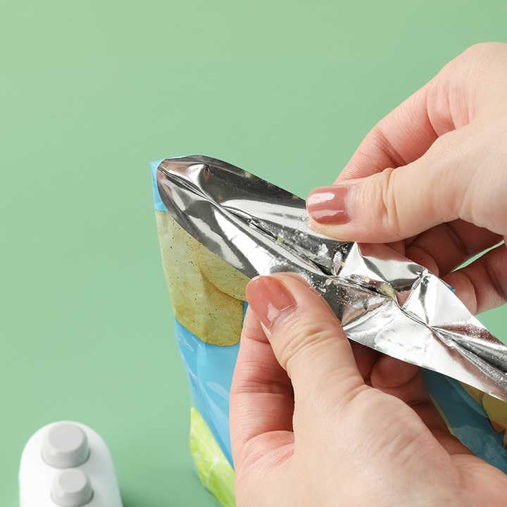 Mini Sealing Machine